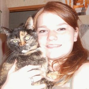 Meet your Posher, Misty